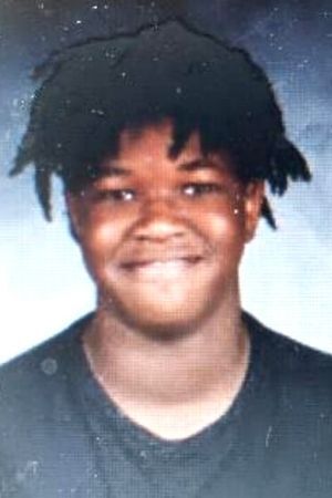 Antarious R Fluellen Jr.