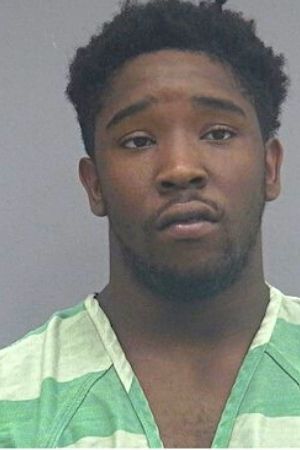 Eric J. Robinson, Jr