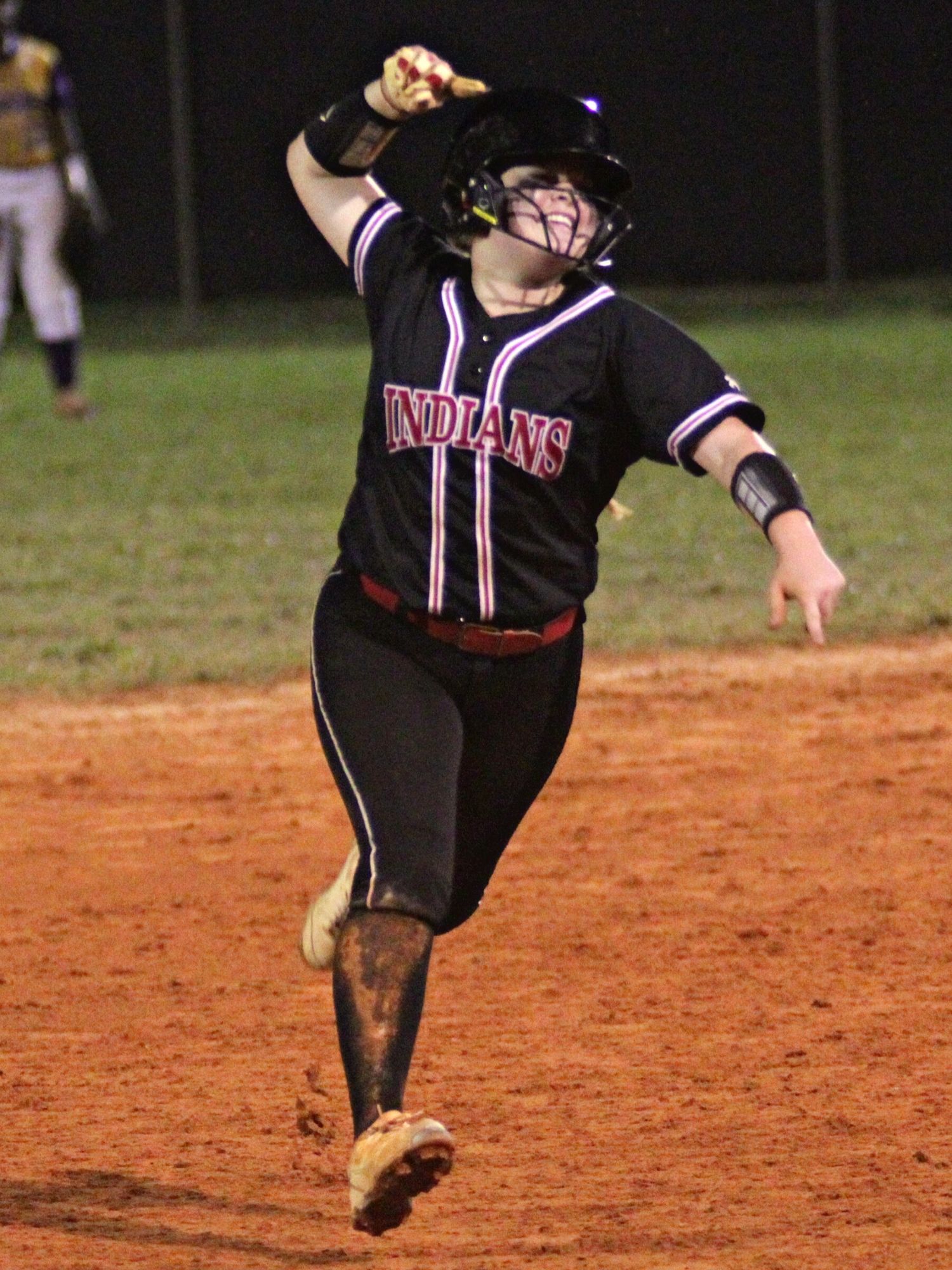 Fort White's Gracie Clemons