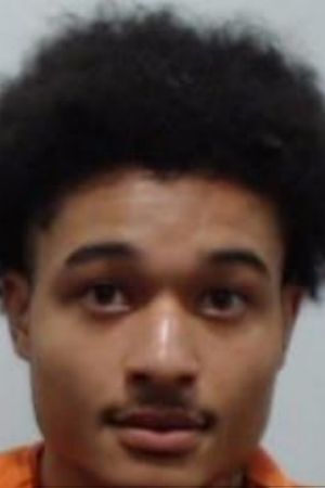 Darrius Romeo Tucker