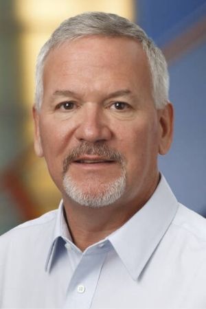 UF Scripps Dr. Patrick Griffin