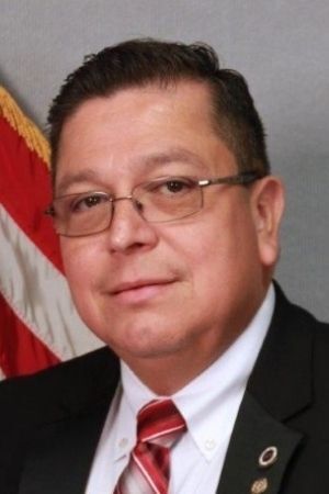 Alachua County Public Works Director Ramon Gavarrete.