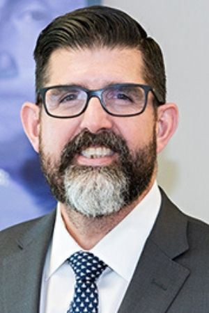 Florida Education Commissioner Manny Diaz Jr.