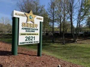 16 arrested in Alachua County’s ‘Operation Firewall’ targeting online child exploitation