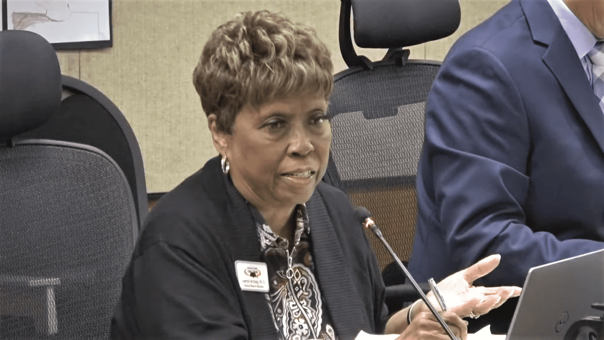 Leanetta ACPS earns B rating, approves new charter school