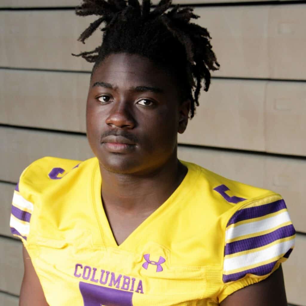 Columbia-DB-Jaden-Robinson