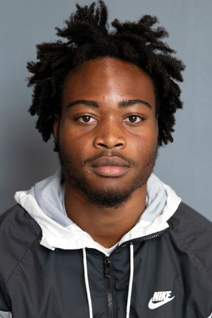 Eastside football Micah Hudson