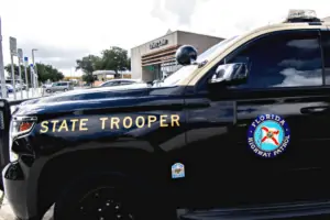 Pahokee woman, 32, killed when SUV crashes into trailer in Dixie County