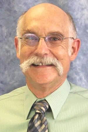 UF Health Dr. Alfred Lewin