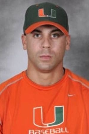 University of Miami Adrian Ramos