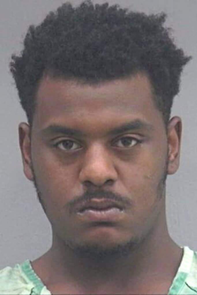 Zamont’e Demetri Hartsfield