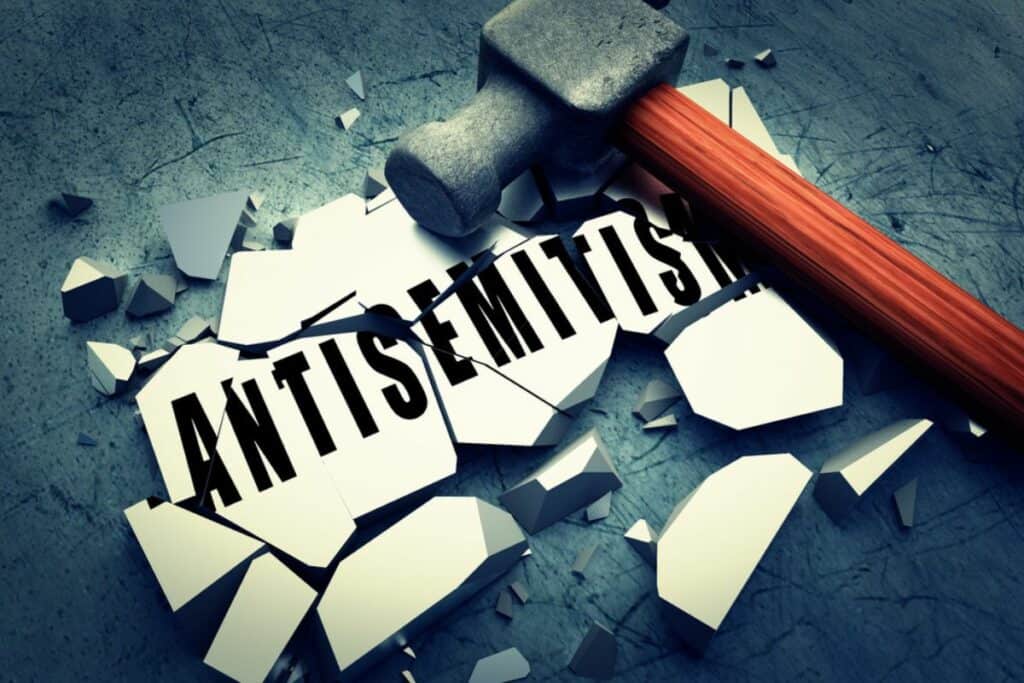 Antisemitism