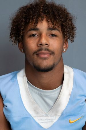 Chiefland football Paul Davis