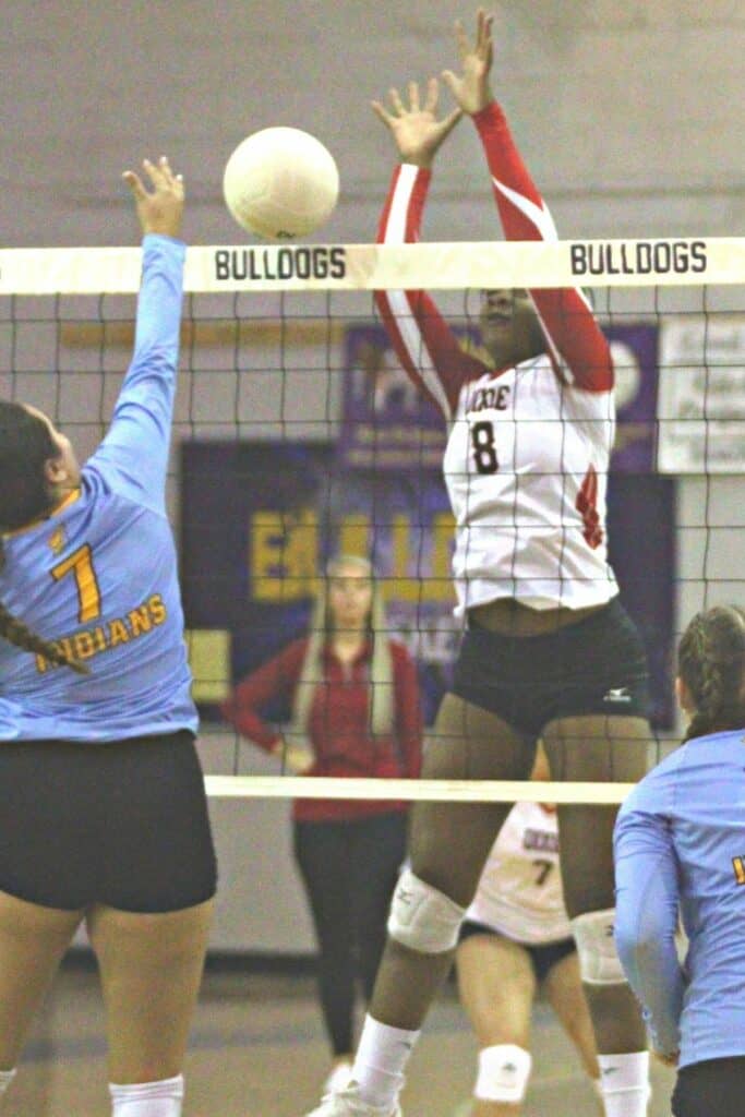 Dixie-County-volleyball-Paris-Williams-8-