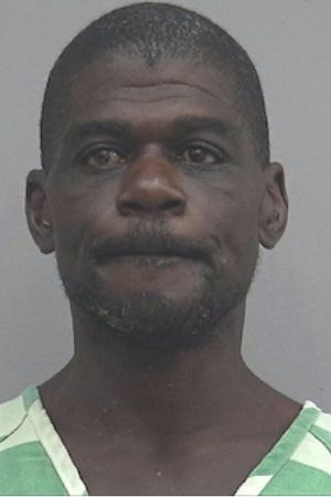 James Fitzgerald Lawrence