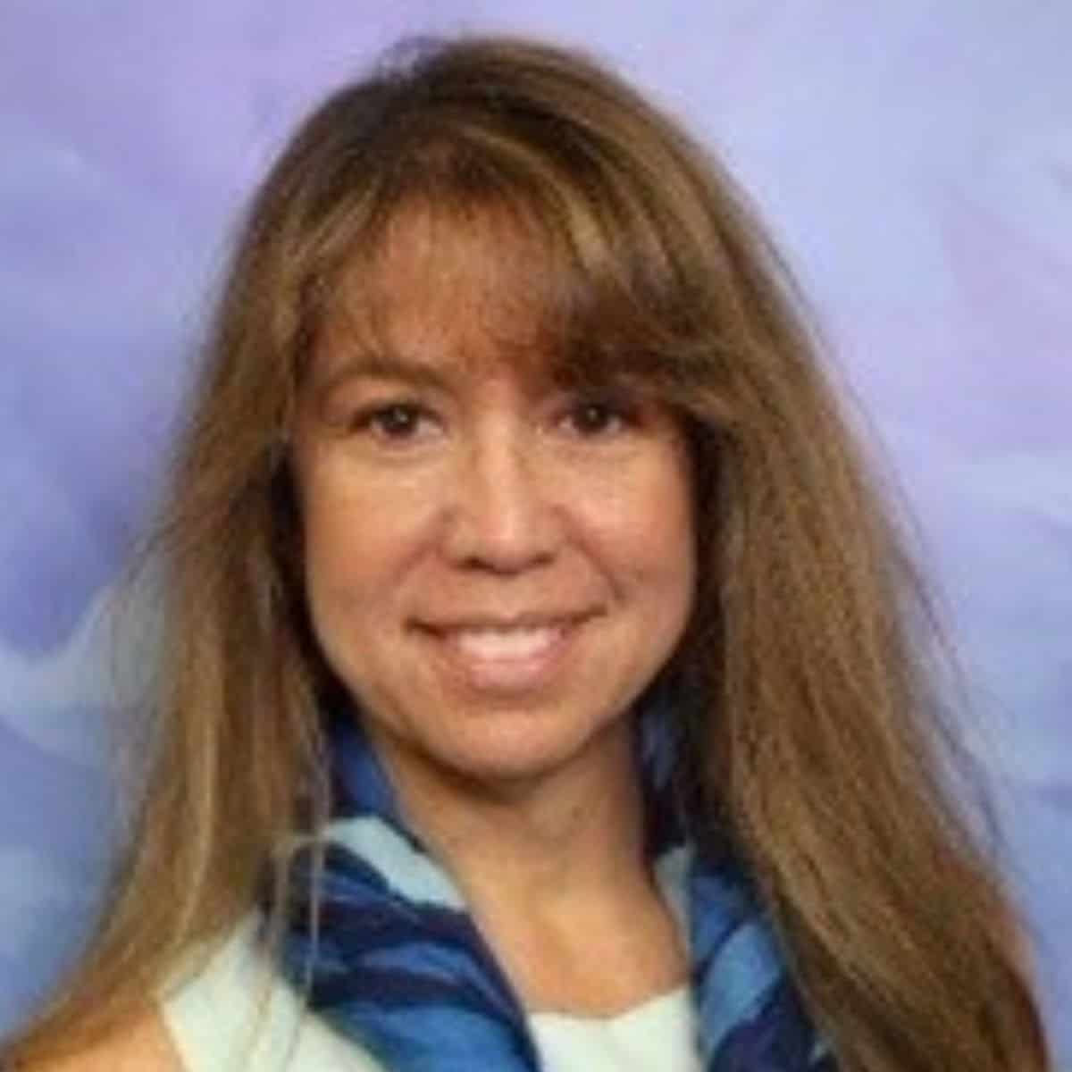 Lourdes Mederos UF-IFAS