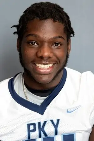 P.K. Yonge football Ernest Davis