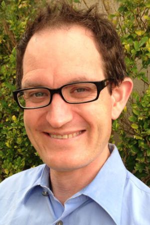 UF Health Dr. Christopher Kaufmann