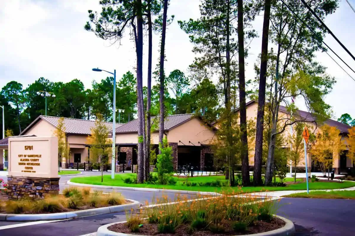 Alachua County opens emergency shelters