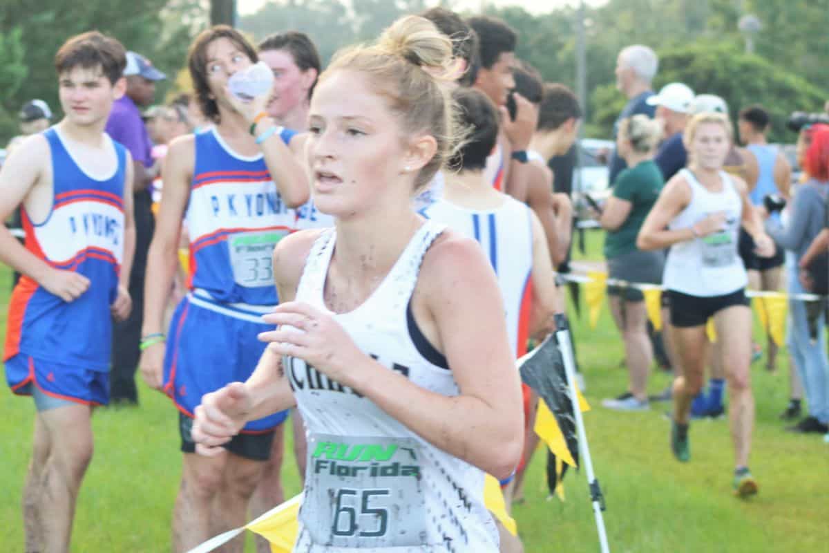 Drummond, Miller top prep cross country rankings