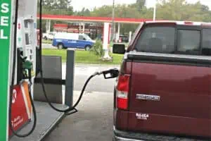 National gas prices rise amid uncertain U.S. ceasefire with Iran