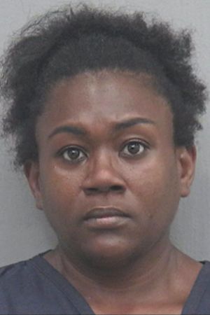 Kayla Shelynn Carter