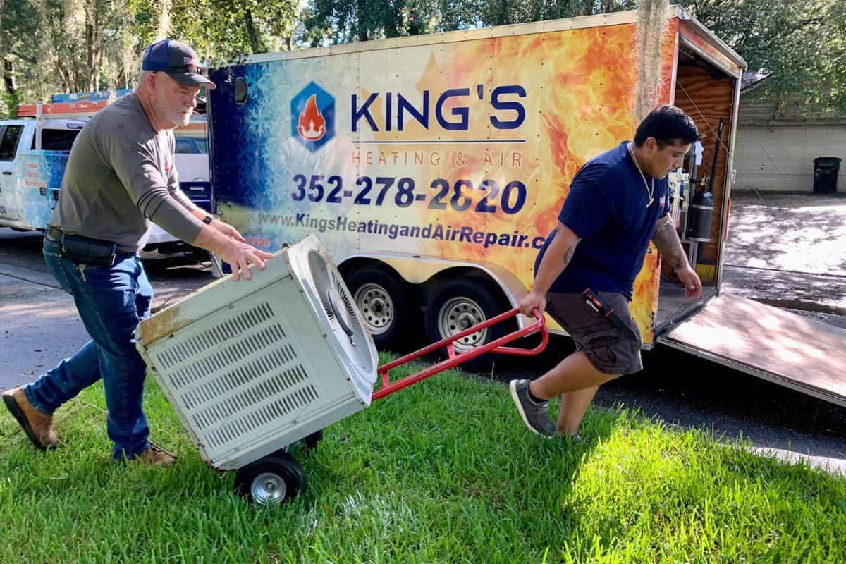 Growing GRU program needs more contractors