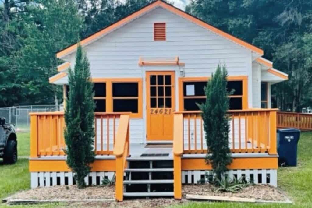 New I Rise Performing Kids Academy opens in Newberry