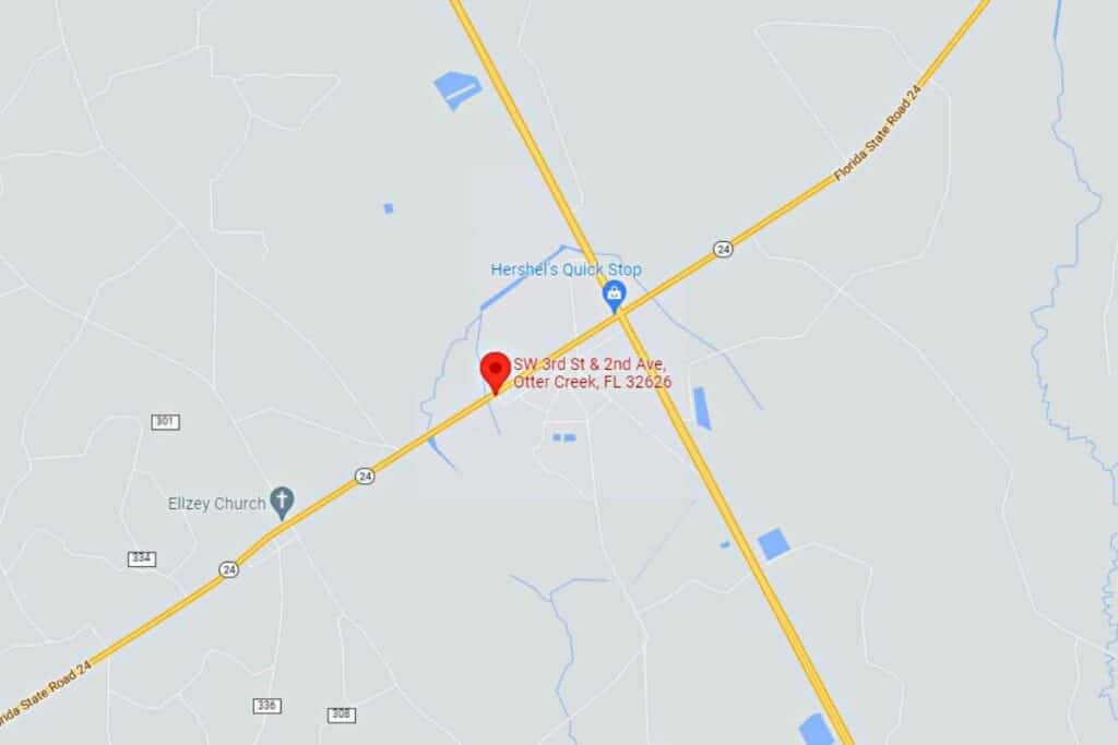 State-Road-24-and-SW-3rd-St.-Otter-Creek-in-Levy-County-1
