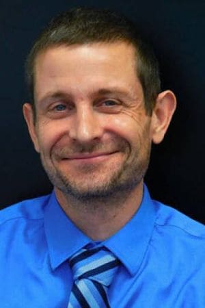 UF Health Dr. Andrew Allison