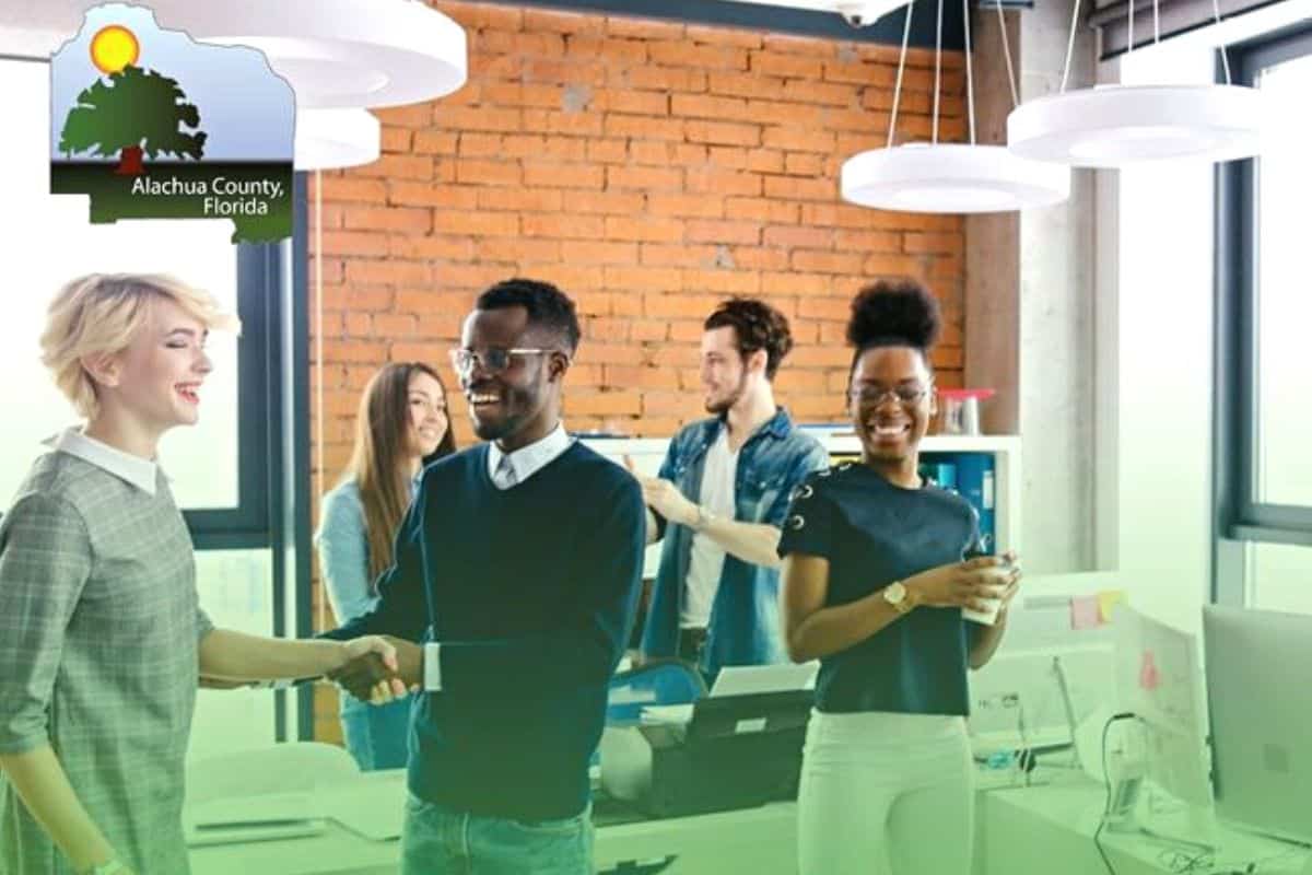 CareerSource to hold job fair for county positions