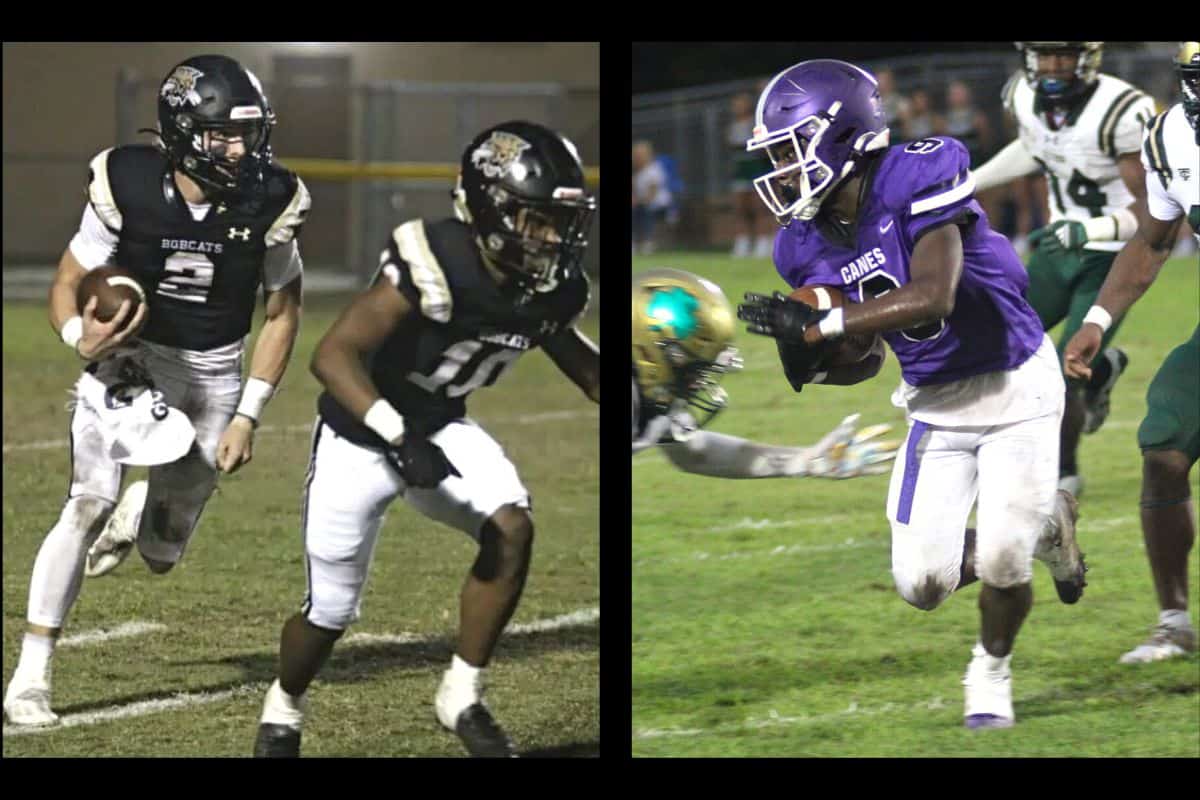 Buchholz GHS Rivalry Airs On Radio Tonight buchholz-ghs-rivalry-airs-on-radio-tonight