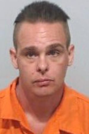 Edward Tillman Cook II