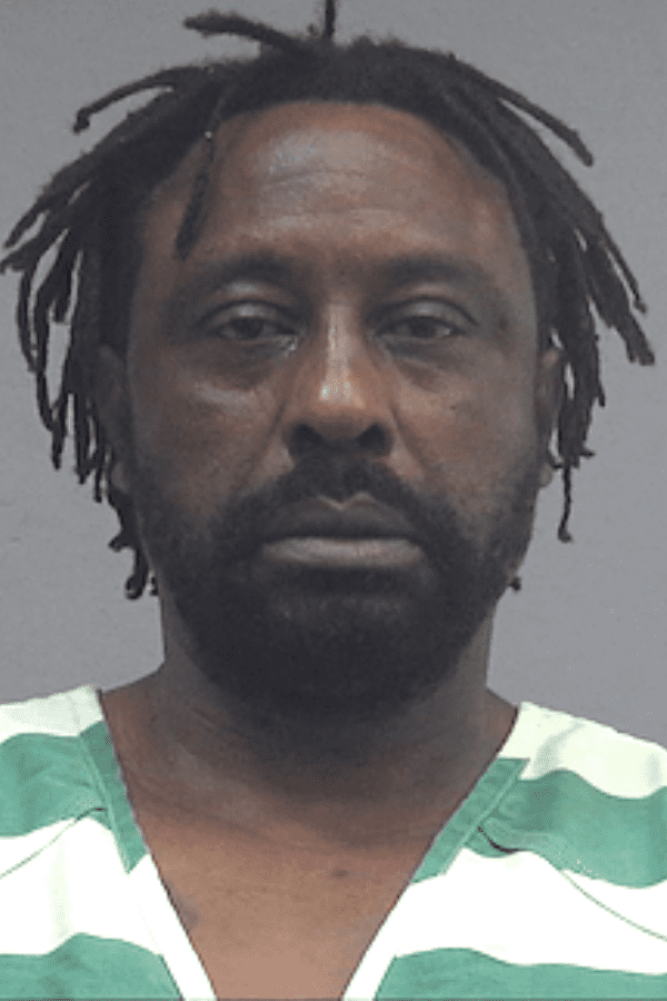 Frederick Leonard Shaw