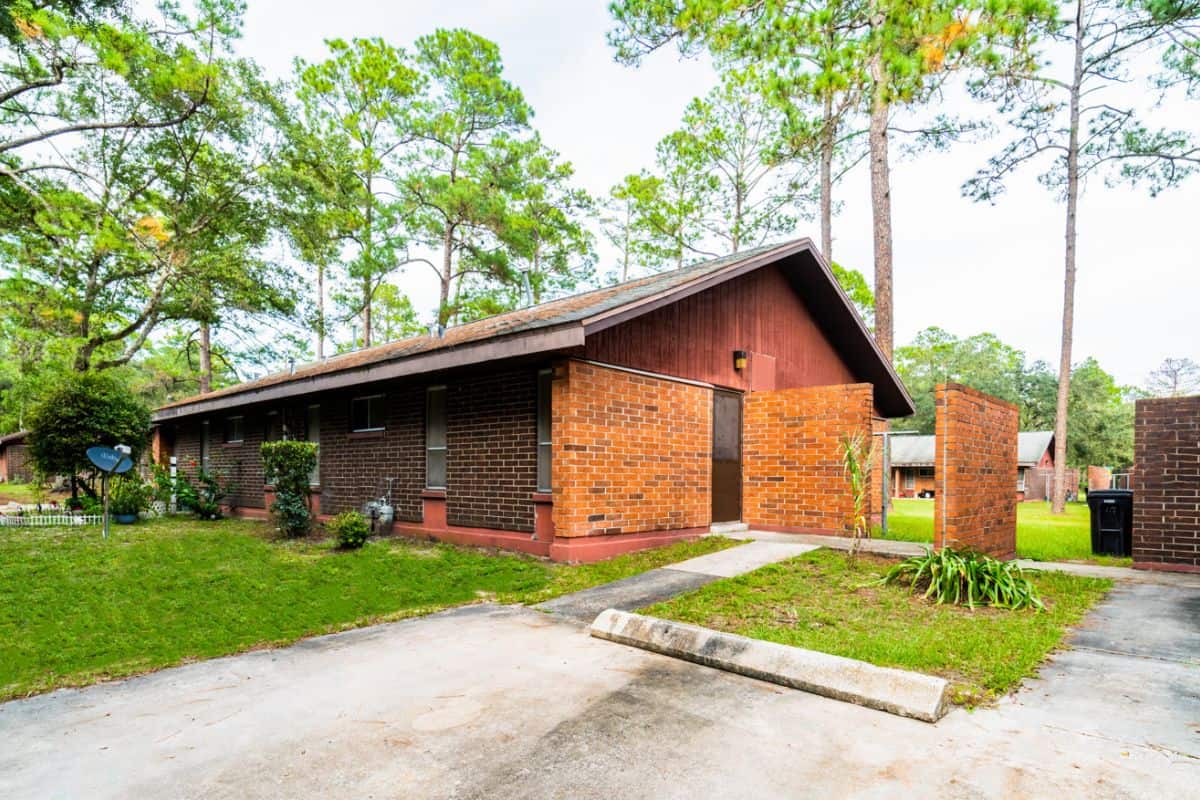 GNV Housing Authority receives 250,000 grant