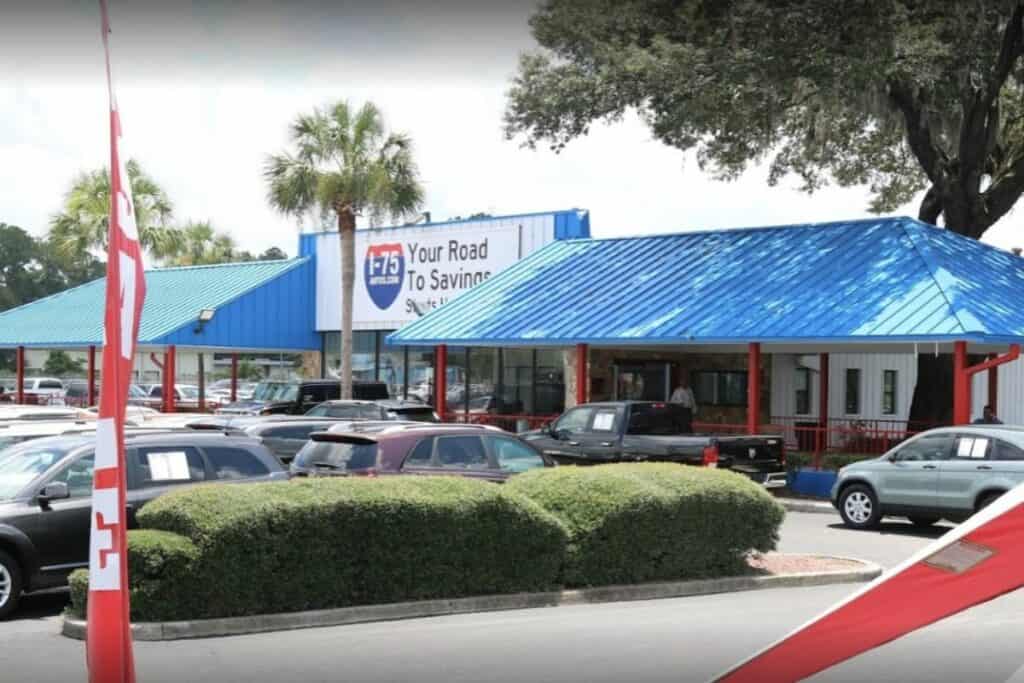 I-75 Autos in Lake City