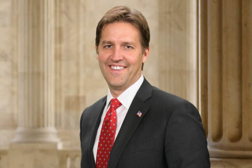 Senator Ben Sasse