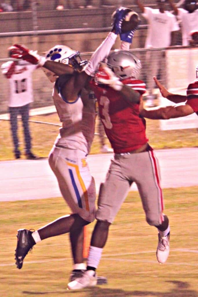 Newberry's Michael Moore