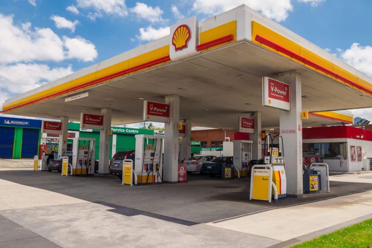 Gas prices stabilize after drastic increase