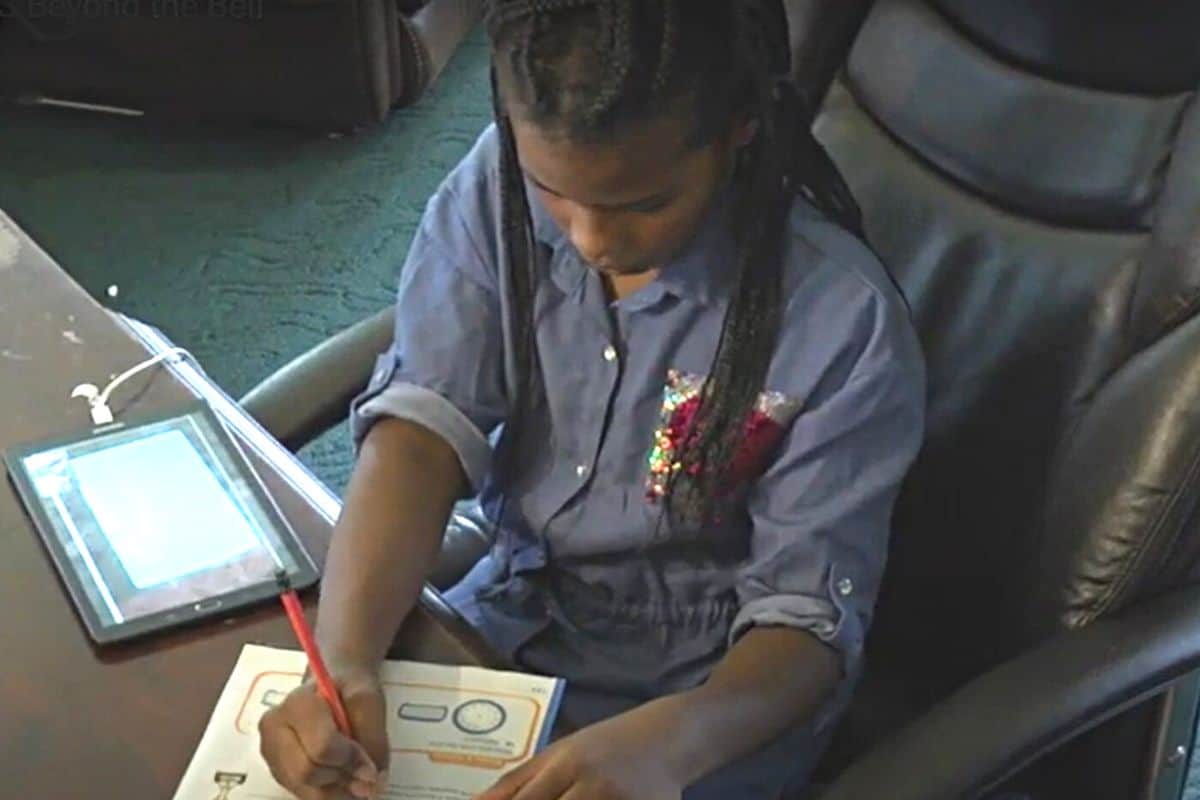 Beyond the Bell returns to ACPS