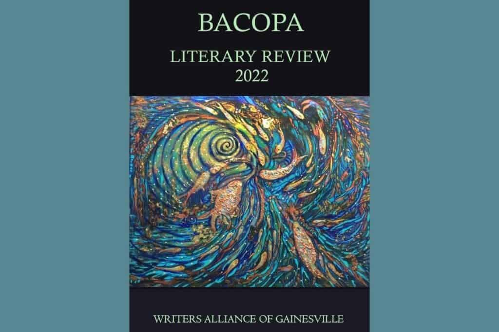 2022 Bacopa Literary Review