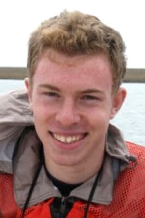 Dr. Conor MacDonnell - UF-IFAS