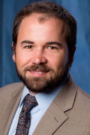 Dr. Steven Smith - UF Health