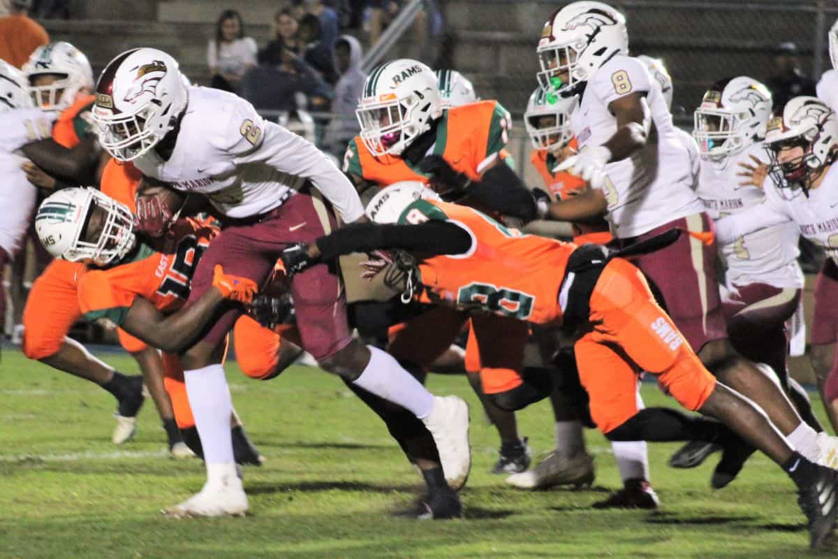 Eastside advances to regional semifinals