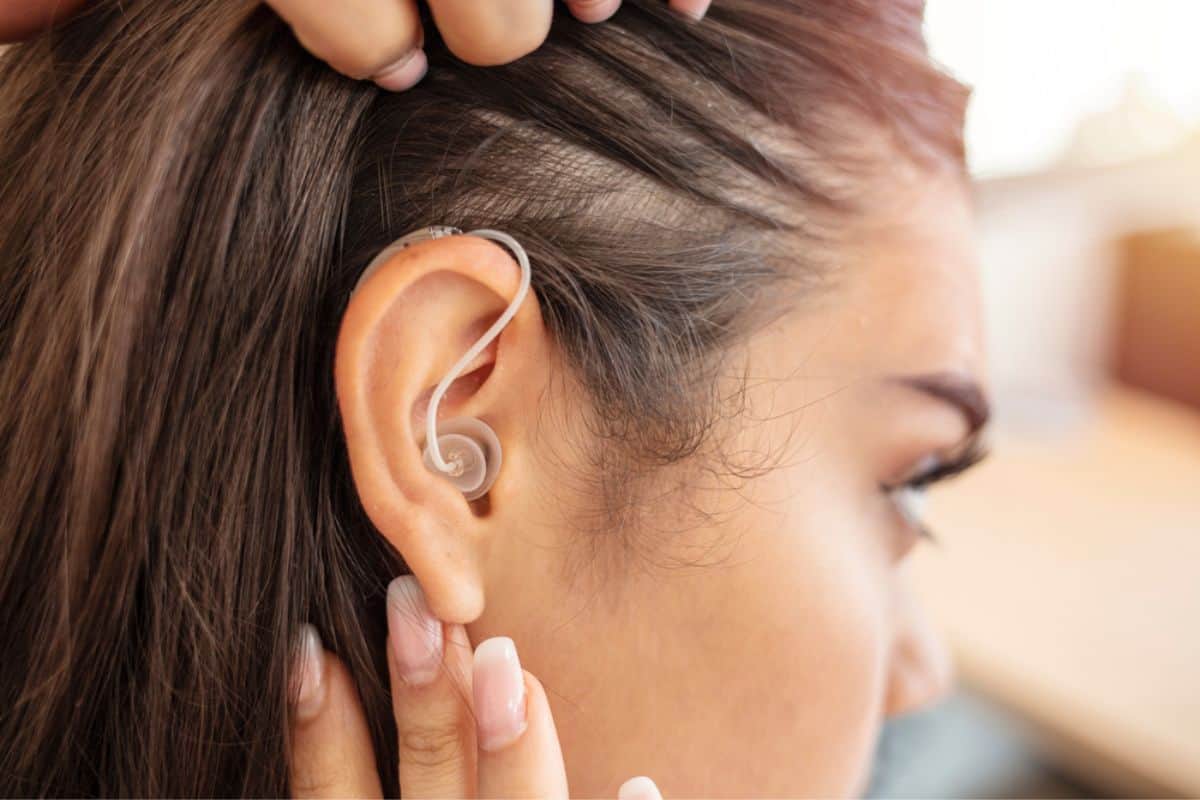 UF expert Q&A clears up hearing aids confusion