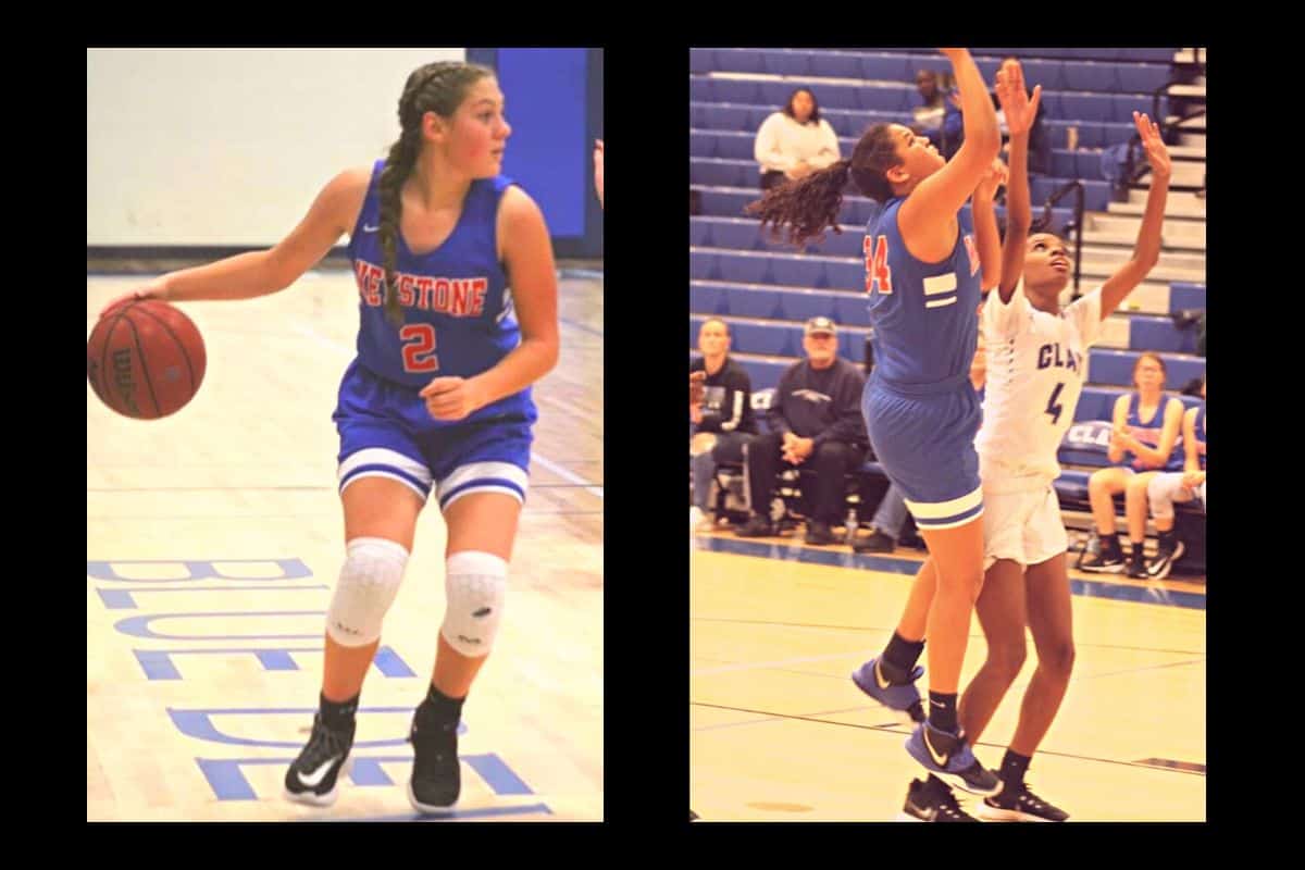 Keystone Heights tandem will be tough to stop