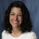 Michelle Jaffee UF Health