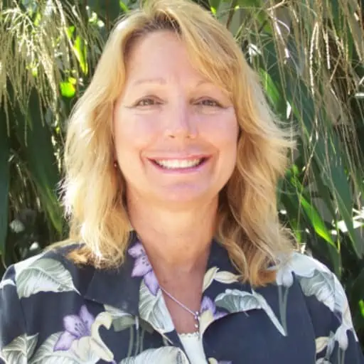 Susan Haddock UF-IFAS