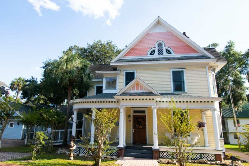 The Cushman-Colson House will be on the Matheson History Museum’s annual Holiday Homes Tour.