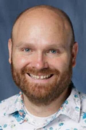 Dr. Sterling Sheffield